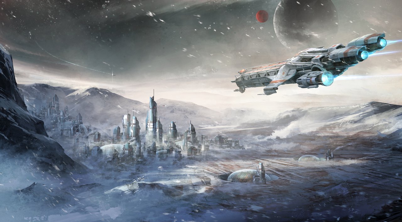 Star Citizen - Imagen 6